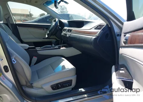 2014 Lexus Gs 350 z USA, uszkodzony, nr VIN JTHBE1BL8E5042920